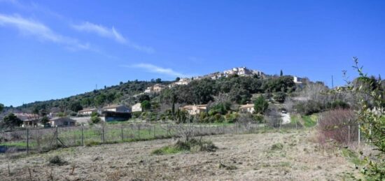 Terrain à bâtir à , Alpes-de-Haute-Provence