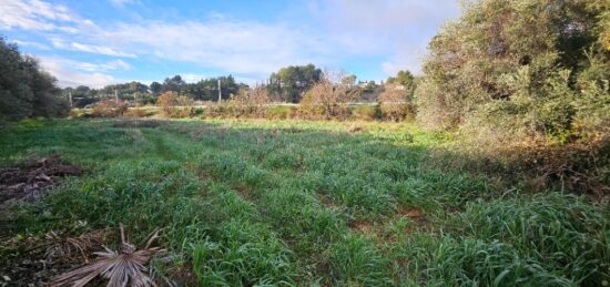 Terrain à bâtir à Roquevaire, Provence-Alpes-Côte d'Azur