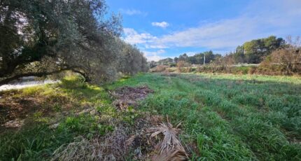 Roquevaire Terrain à bâtir - 2390386-10197annonce520260113cQGFI.jpeg Azur & Constructions