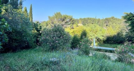 Aubagne Terrain à bâtir - 2449014-3263annonce120260306bLO4U.jpeg Azur & Constructions