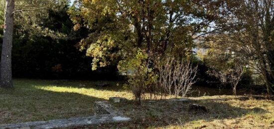 Terrain à bâtir à , Bouches-du-Rhône