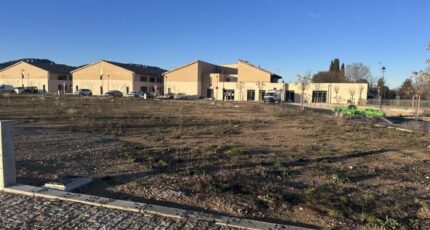 Peyrolles-en-Provence Terrain à bâtir - 2457510-11369annonce120260316OcTMb.jpeg Azur & Constructions