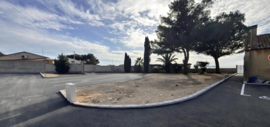 Terrain à bâtir à Port-de-Bouc, Provence-Alpes-Côte d'Azur