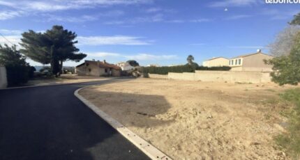 Port-de-Bouc Terrain à bâtir - 2457527-11369annonce2202603169pTlg.jpeg Azur & Constructions