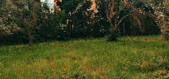 Terrain à bâtir à Marignane, Provence-Alpes-Côte d'Azur