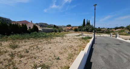 Les Pennes-Mirabeau Terrain à bâtir - 2458254-3263annonce120251124iKJzt.jpeg Azur & Constructions