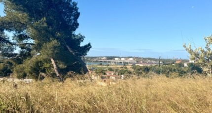 Martigues Terrain à bâtir - 2549324-3263annonce120260615m05q9.jpeg Azur & Constructions