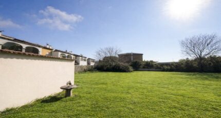 Châteauneuf-les-Martigues Terrain à bâtir - 2556284-3263annonce120260226xyZa7.jpeg Azur & Constructions
