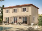 Maison à construire à Les Pennes-Mirabeau (13170) 2556279-1843modele620160118eVsaW.jpeg Azur & Constructions
