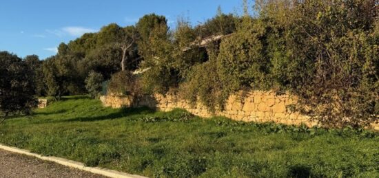 Terrain à bâtir à Jouques, Provence-Alpes-Côte d'Azur