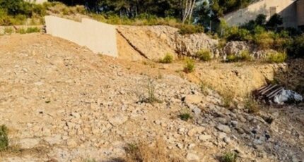 Martigues Terrain à bâtir - 2562179-3263annonce5202507044p24i.jpeg Azur & Constructions