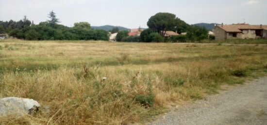Terrain à bâtir à Manosque, Provence-Alpes-Côte d'Azur