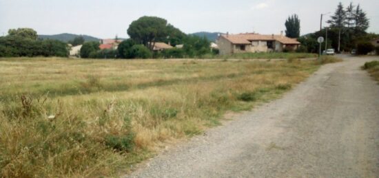 Terrain à bâtir à , Alpes-de-Haute-Provence