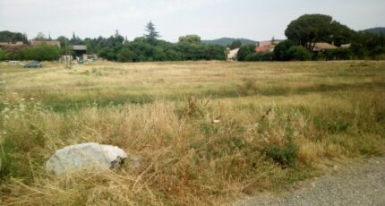 Manosque Terrain à bâtir - 2587803-10197annonce1202607224vyfo.jpeg Azur & Constructions