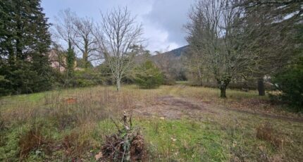 Aubagne Terrain à bâtir - 2568987-3263annonce120260630Xc53d.jpeg Azur & Constructions