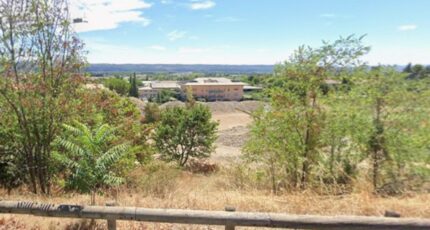 Manosque Terrain à bâtir - 2612359-3643annonce120260428W4pJe.jpeg Azur & Constructions