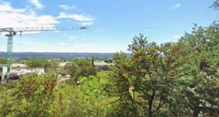 Manosque Terrain à bâtir - 2612365-3643annonce120260428rbdGL.jpeg Azur & Constructions