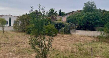 Marseille 11 Terrain à bâtir - 2612332-3263annonce4202507244GuF1.jpeg Azur & Constructions