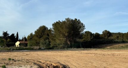 Port-de-Bouc Terrain à bâtir - 2612348-3263annonce220250328VqK4W.jpeg Azur & Constructions