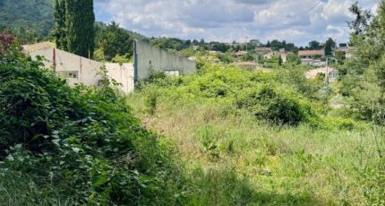 Saint-Savournin Terrain à bâtir - 2612361-3263annonce320250903LXcdc.jpeg Azur & Constructions