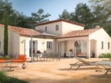 Maison à construire à Aix-en-Provence (13090) 2612337-1843modele620150727JPA9w.jpeg Azur & Constructions