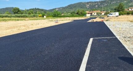 Volx Terrain à bâtir - 2612380-3643annonce320250919mMU8b.jpeg Azur & Constructions