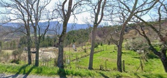 Terrain à bâtir à , Alpes-de-Haute-Provence