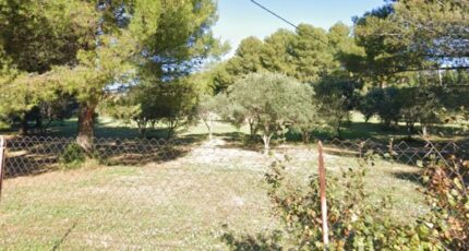Saint-Chamas Terrain à bâtir - 2612443-3643annonce120250120GrBr8.jpeg Azur & Constructions