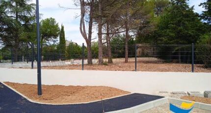 La Bastide-des-Jourdans Terrain à bâtir - 2612468-3643annonce3202512104AJEo.jpeg Azur & Constructions