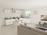 Maison à construire à Bevons (04200) 2612437-1843modele820250218c2GIO.jpeg Azur & Constructions