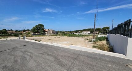Les Pennes-Mirabeau Terrain à bâtir - 2612377-3263annonce320251124aTsfZ.jpeg Azur & Constructions