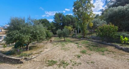 Châteauneuf-les-Martigues Terrain à bâtir - 2612401-3263annonce120250911Cf8bu.jpeg Azur & Constructions
