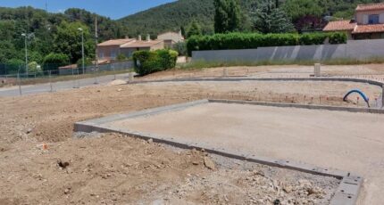 Auriol Terrain à bâtir - 2612460-3263annonce120250908Nl6zd.jpeg Azur & Constructions