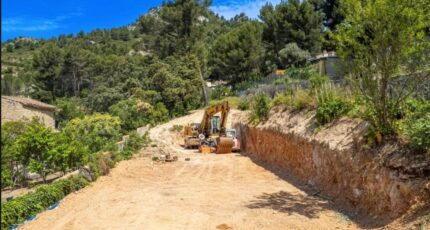 Aubagne Terrain à bâtir - 2612466-3263annonce120250905641Ot.jpeg Azur & Constructions