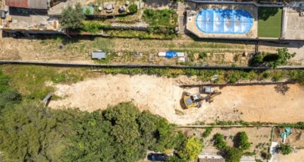 Aubagne Terrain à bâtir - 2612466-3263annonce220250905ntOut.jpeg Azur & Constructions