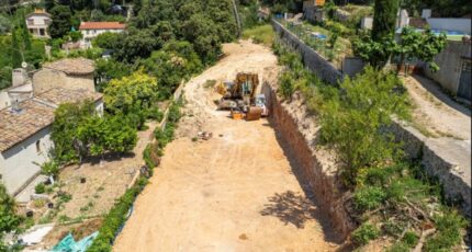 Aubagne Terrain à bâtir - 2612466-3263annonce320250905BpqKI.jpeg Azur & Constructions