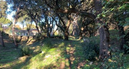 Martigues Terrain à bâtir - 2612467-3263annonce220250515HXDtP.jpeg Azur & Constructions
