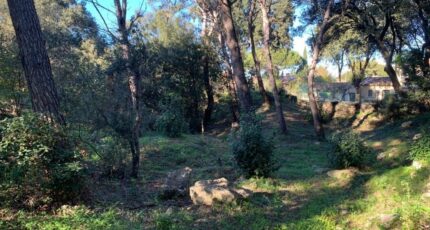 Martigues Terrain à bâtir - 2612467-3263annonce420250515wKOO9.jpeg Azur & Constructions