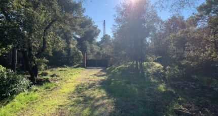 Martigues Terrain à bâtir - 2612467-3263annonce520250515gVI7z.jpeg Azur & Constructions