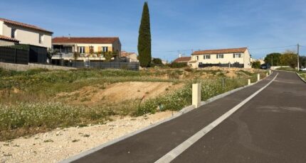 Meyreuil Terrain à bâtir - 2612498-3263annonce320251128wtXUG.jpeg Azur & Constructions