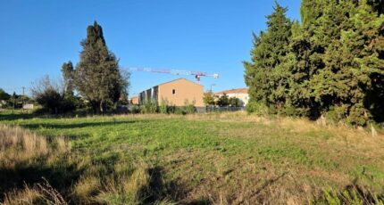 Istres Terrain à bâtir - 2612527-3263annonce220250911claWl.jpeg Azur & Constructions