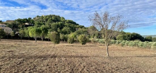 Terrain à bâtir à , Bouches-du-Rhône