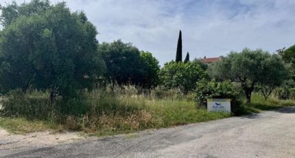Châteauneuf-les-Martigues Terrain à bâtir - 2612554-3263annonce120250920cOom4.jpeg Azur & Constructions