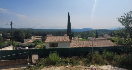 Cadolive Terrain à bâtir - 2612558-3263annonce320240619X4QWM.jpeg Azur & Constructions