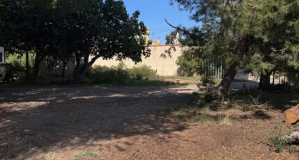 Châteauneuf-les-Martigues Terrain à bâtir - 2612573-3263annonce120260507SXO3h.jpeg Azur & Constructions