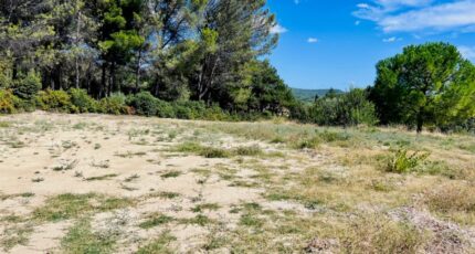 Pertuis Terrain à bâtir - 2612581-3263annonce220250915EpD81.jpeg Azur & Constructions