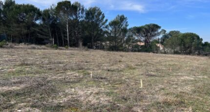 Alleins Terrain à bâtir - 2612592-3263annonce3202509151vIcS.jpeg Azur & Constructions