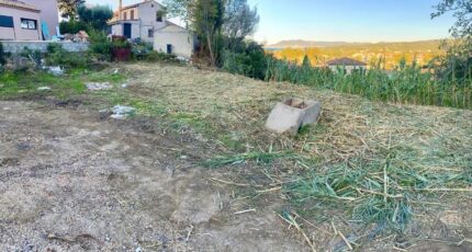 Saint-Cyr-sur-Mer Terrain à bâtir - 2612603-3263annonce120260113uJU1J.jpeg Azur & Constructions
