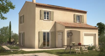 Salon-de-Provence Maison neuve - 2612421-1843modele6201507275dPbE.jpeg Azur & Constructions