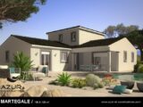 Maison à construire à Les Milles (13290) 2612442-4163modele620170228IA0nR.jpeg Azur & Constructions